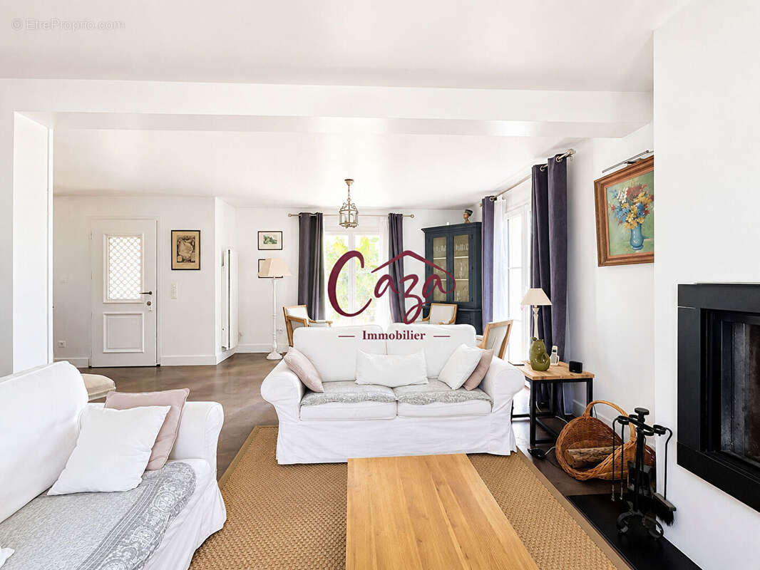 Maison Carignan De Bordeaux 7 pièce(s) 192.31 m2 - photo 11