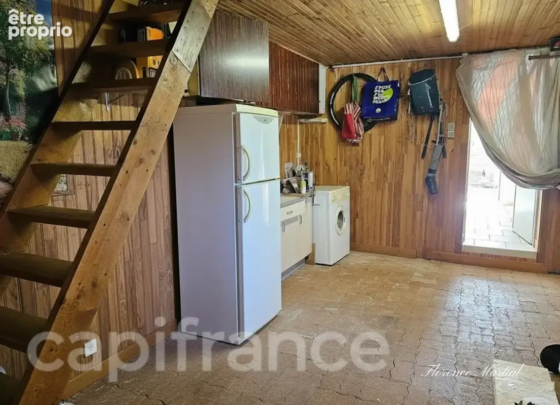 Maison à vendre 5 pièces-3 chambres avec jardin à QUETIGNY (21) - photo 13