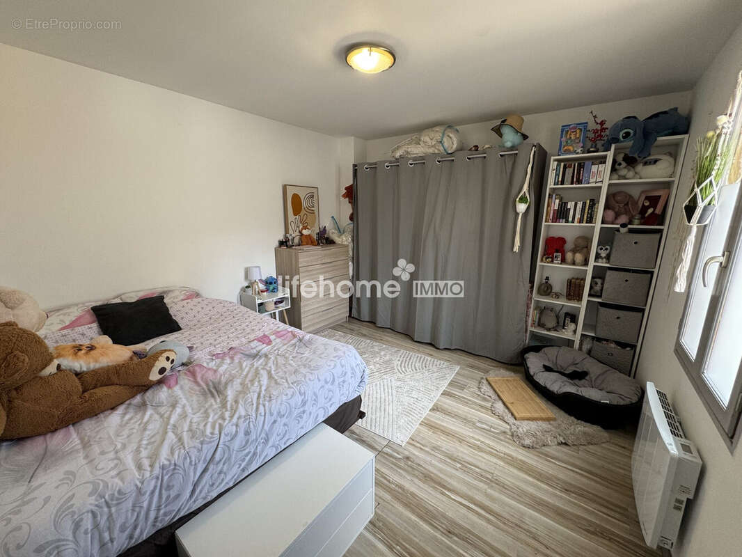 Appartement à BOURGES