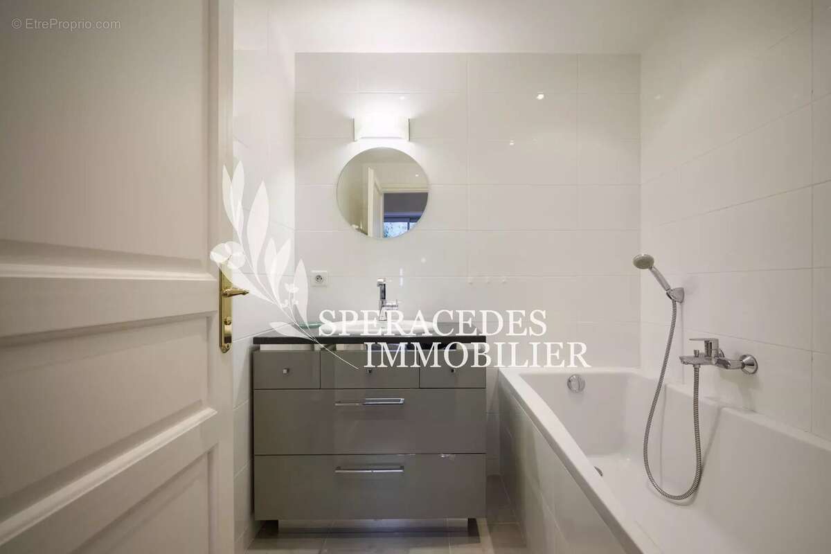 Appartement à LE CANNET