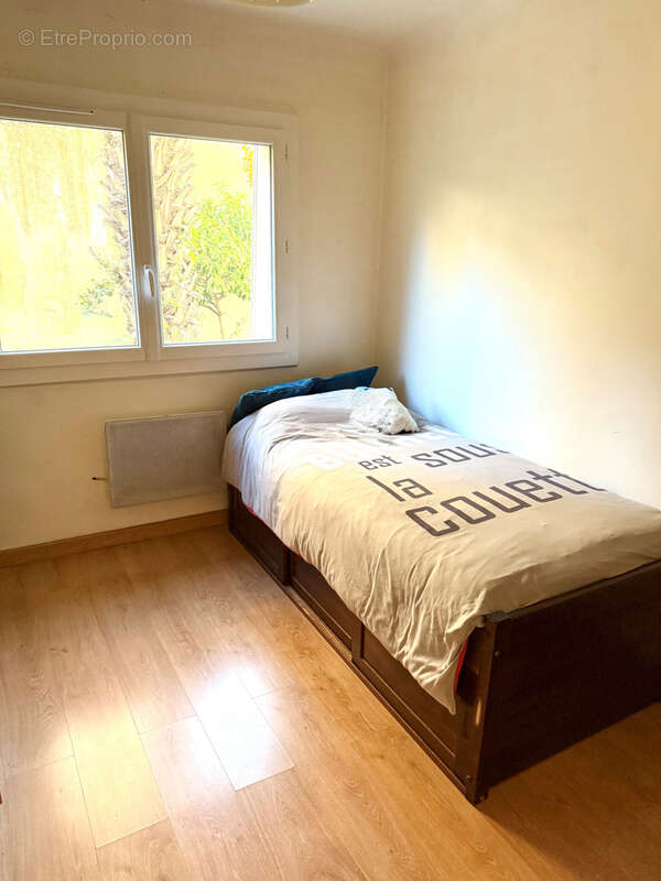 Appartement à MARSEILLE-7E