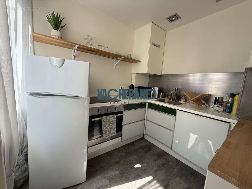 Appartement à LILLE