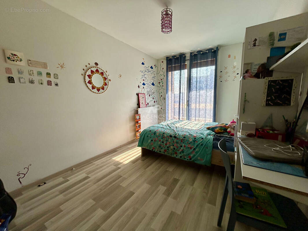 Appartement à POISSY