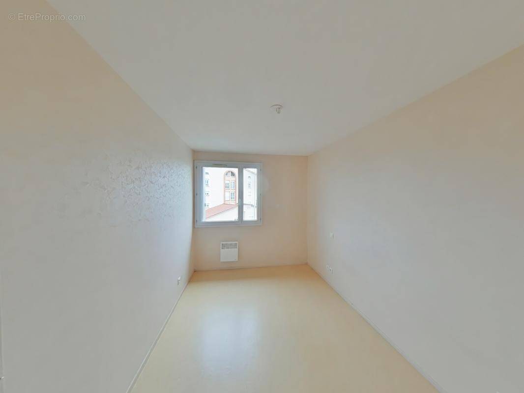 Appartement à CUGNAUX