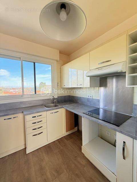 Appartement à SAINT-PIERRE-D'IRUBE