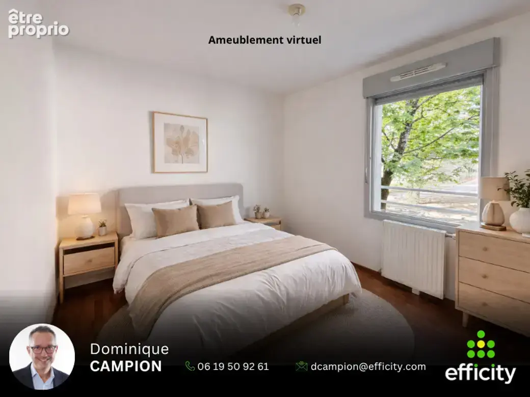 Appartement - photo 12