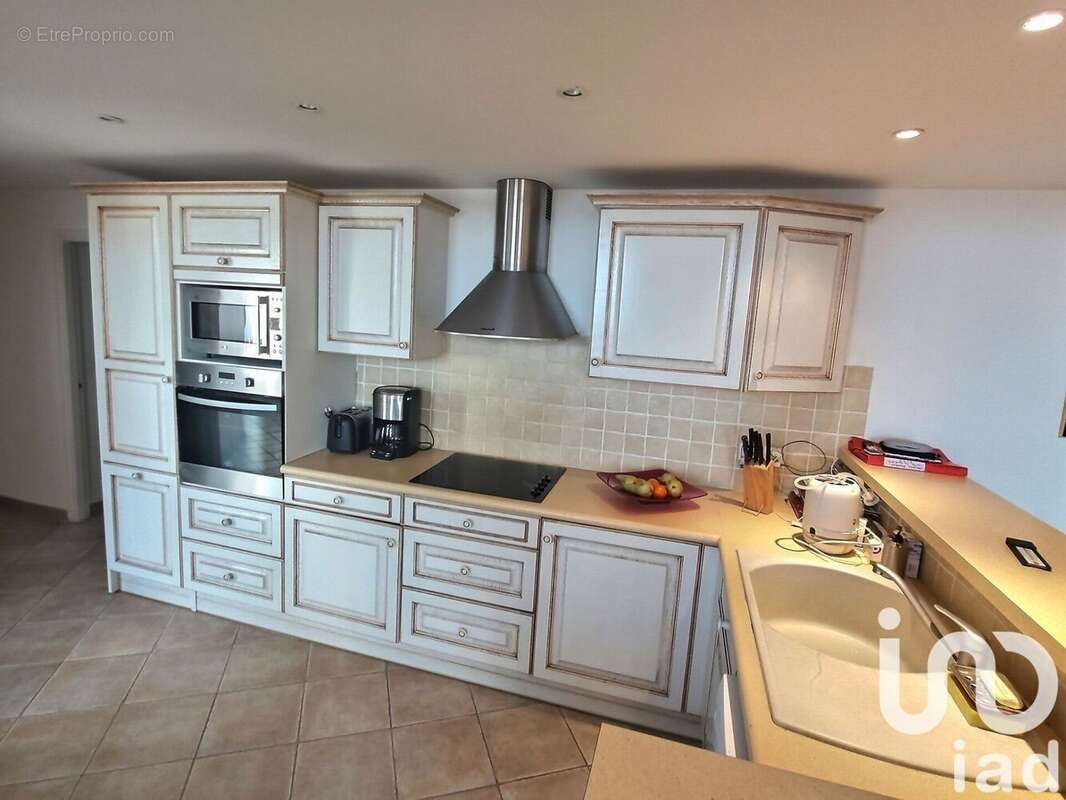 Photo 4 - Appartement à LA CADIERE-D&#039;AZUR