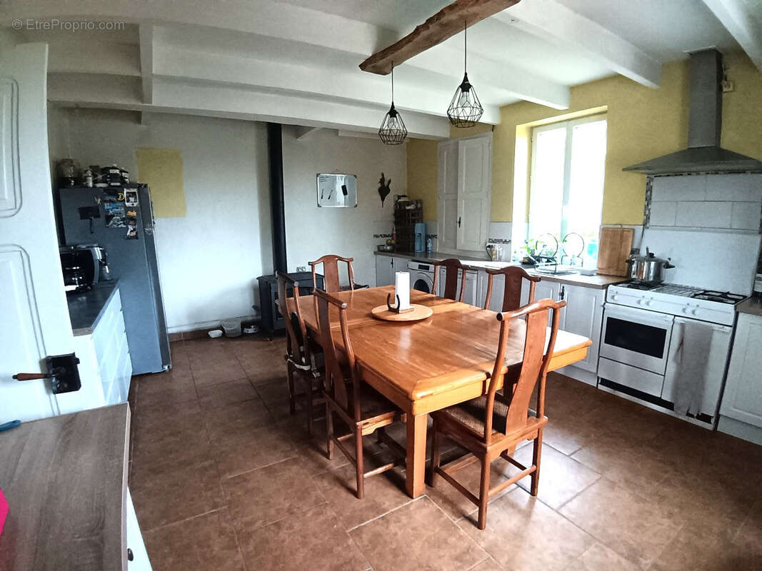 A 300m du gr 65 ensemble immobilier sur durfort lacapelette - photo 8