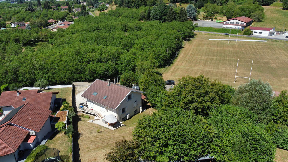 Maison 7 pièces - photo 3