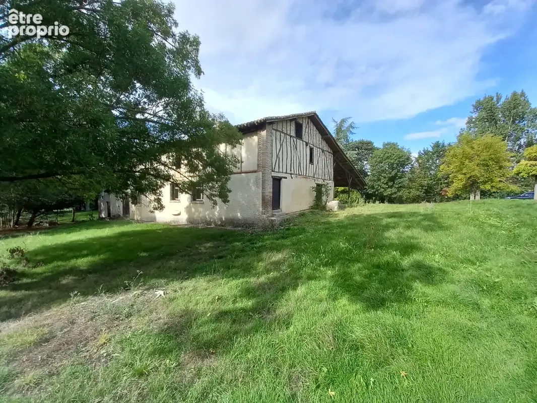 Maison à ARDIZAS