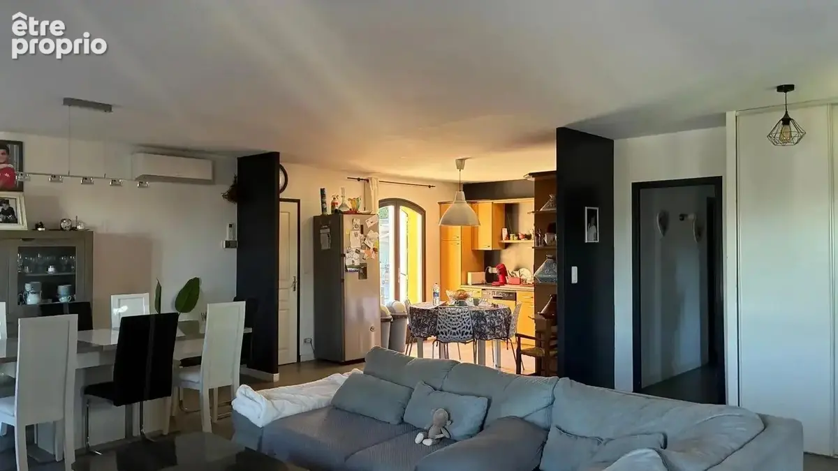 Maison 120 m² à Saint-Pierre-De-Clairac  - photo 6