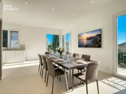 Maison 130 m² à Cannes  - photo 2