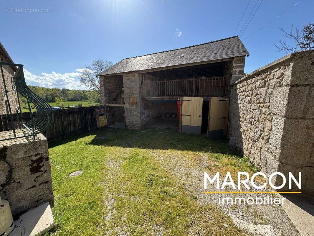 Vente maison secteur champagnat - photo 14