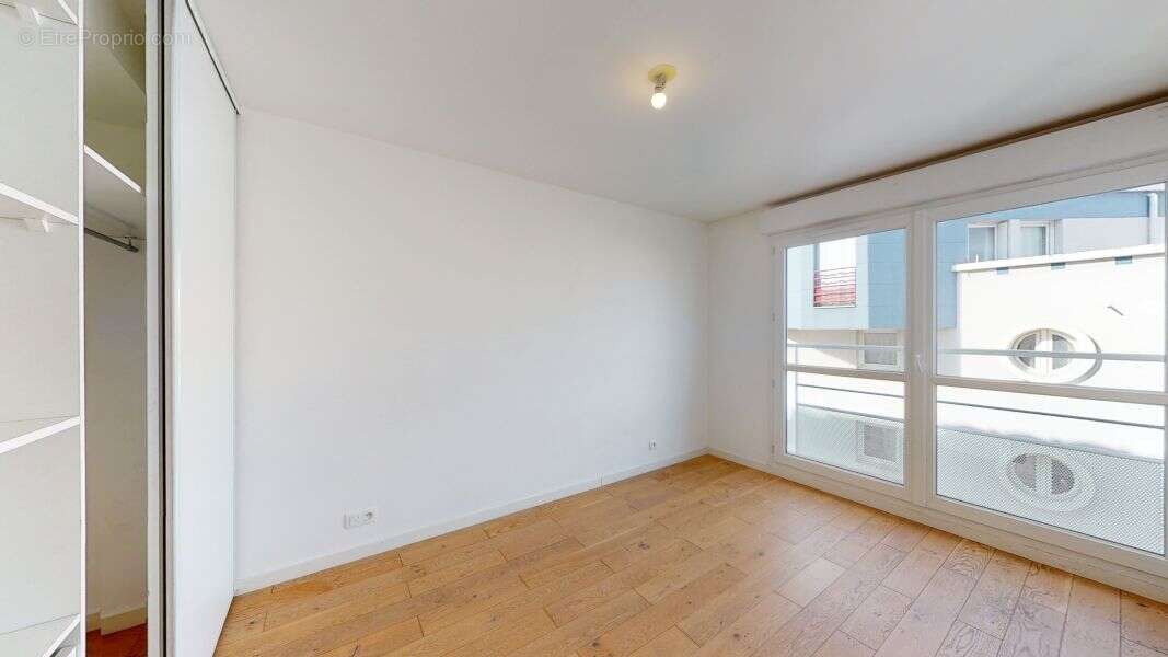 Appartement à ARGENTEUIL