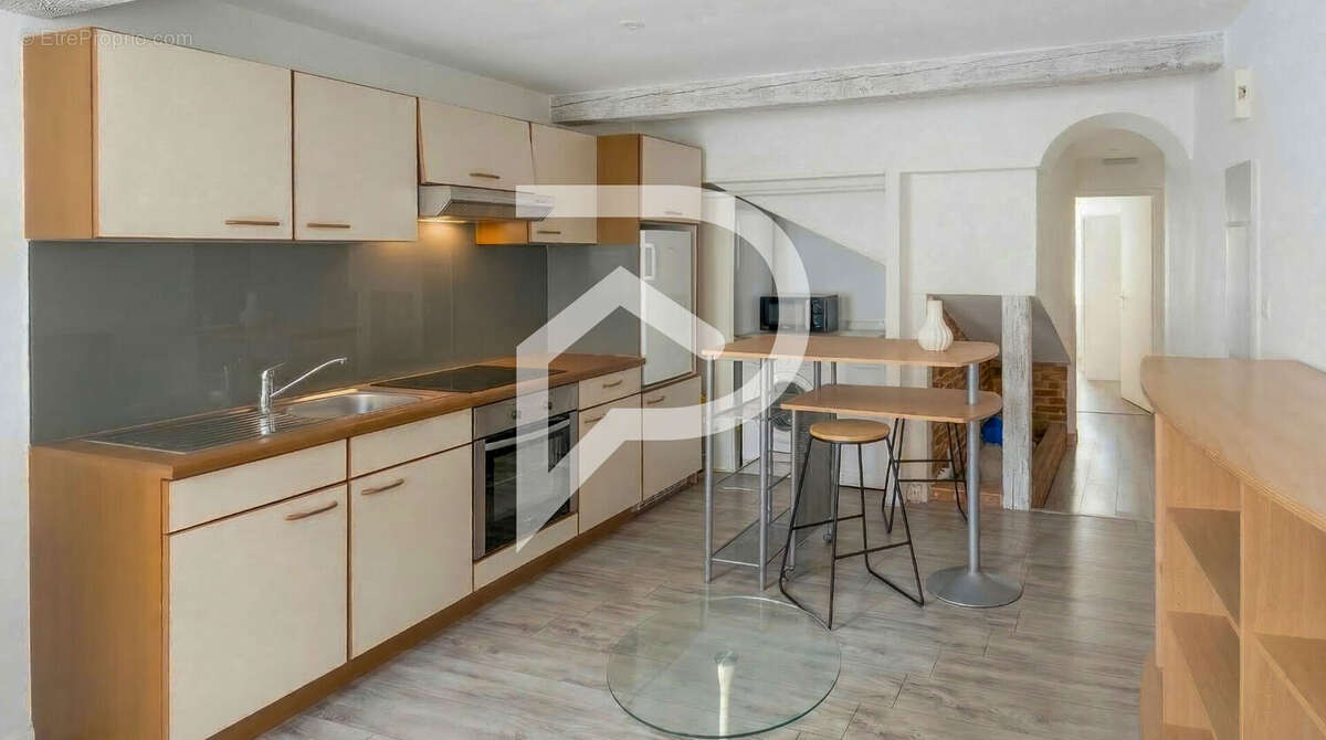 Appartement à CASTRES