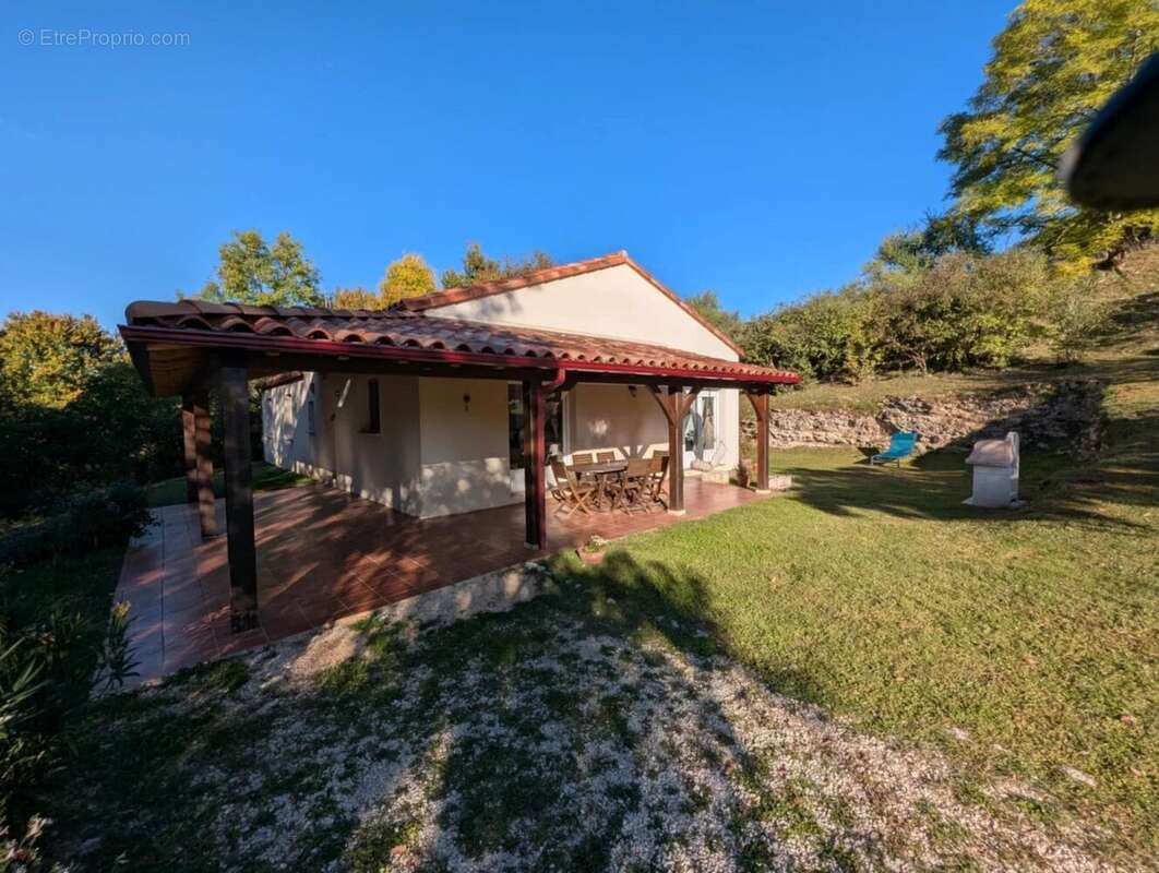 Vente Maison Gourdon(46300) 240 000ï¿œ - photo 7