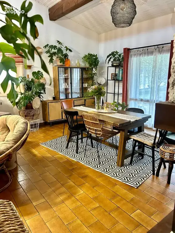 Maison 86m² à désandans - photo 12