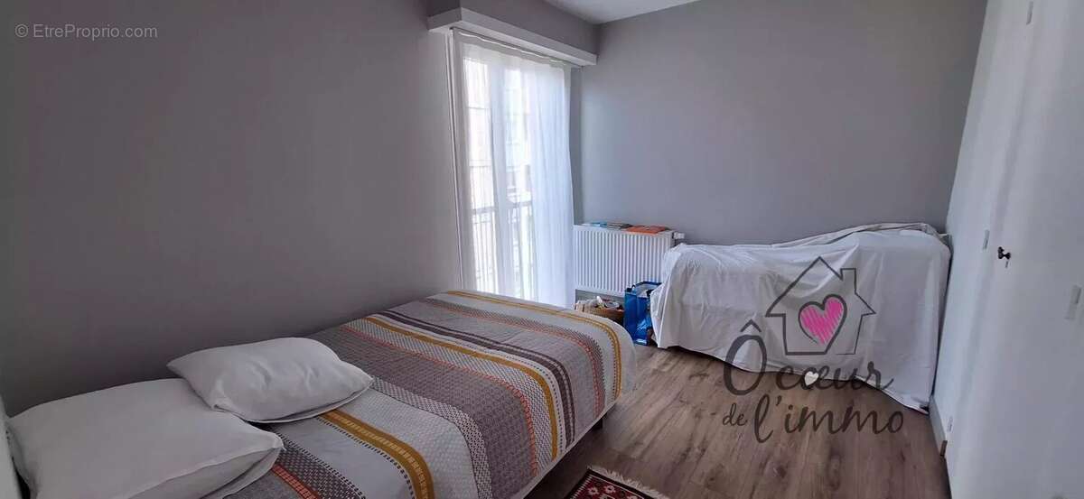 Appartement à CHOLET