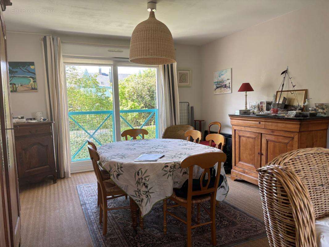 Appartement à WIMEREUX