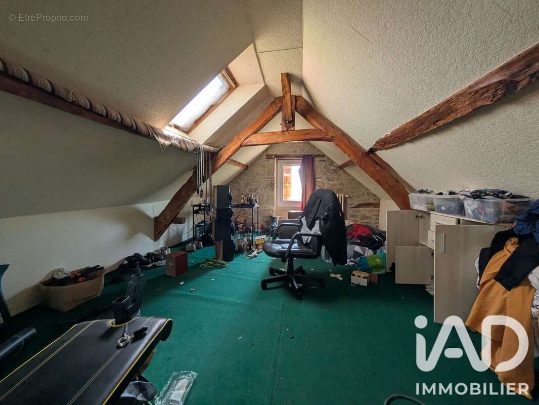 Photo 7 - Maison à BRANCEILLES