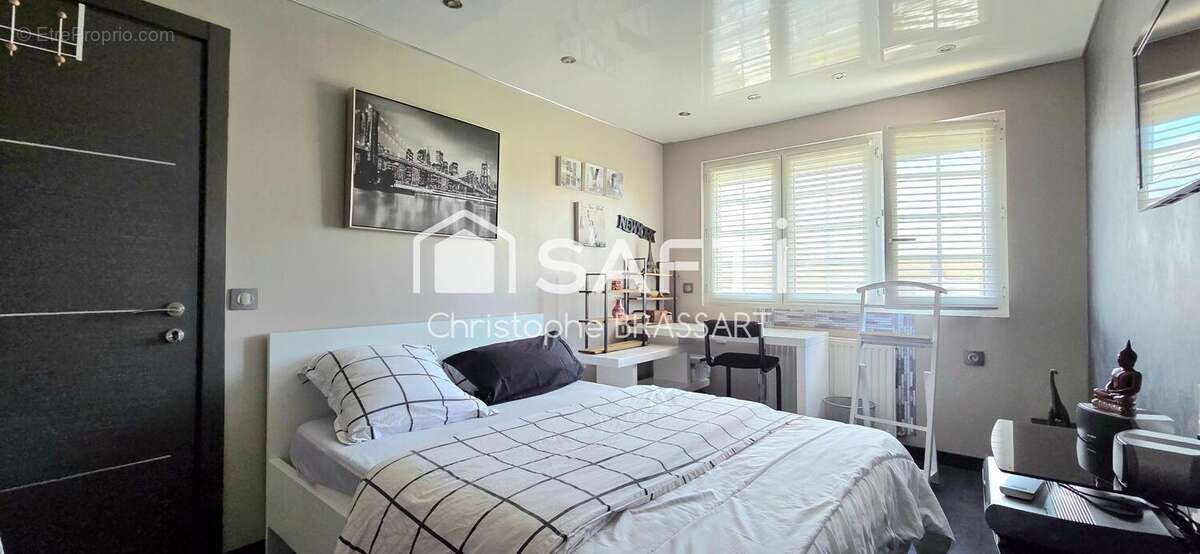 Photo 6 - Maison à MONTIGNY-EN-GOHELLE