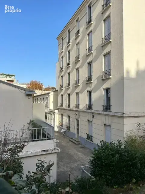 Exclusivité - idéal 1er achat, pied à terre, investissseur - photo 10