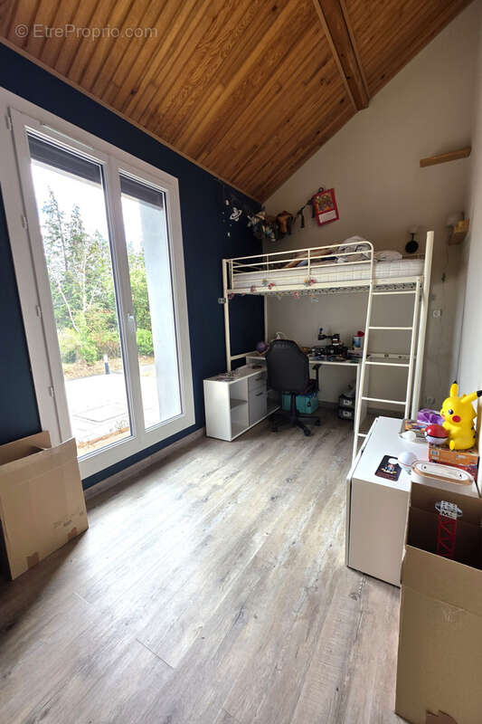 RARE ! Villa contemporaine à la campagne - photo 13