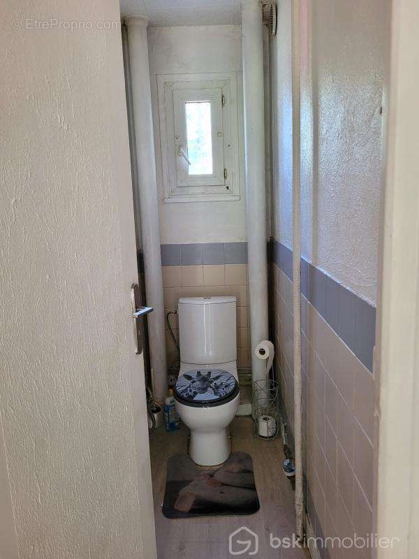 Appartement à ARGENTEUIL