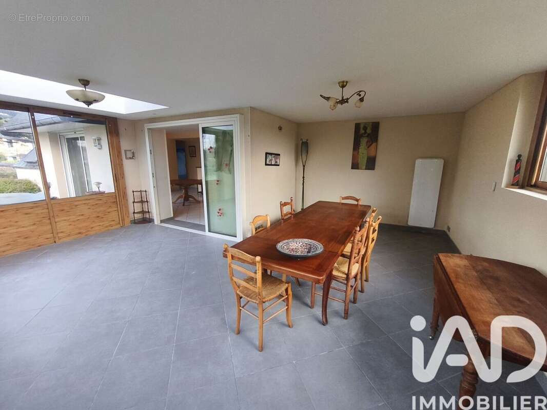 Photo 3 - Maison à LOUANNEC