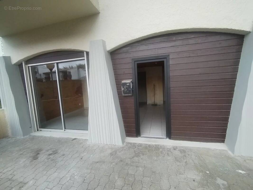 Appartement à SEIGNOSSE