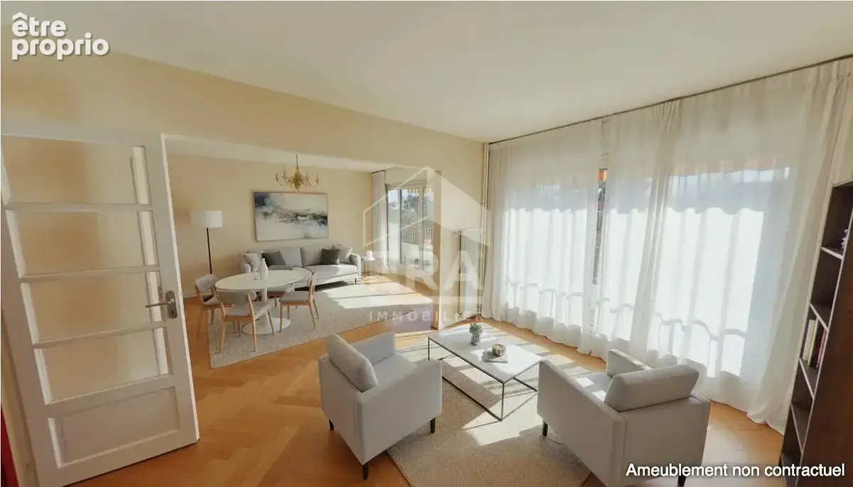 Photo Appartement à Talence au prix de 285 000€