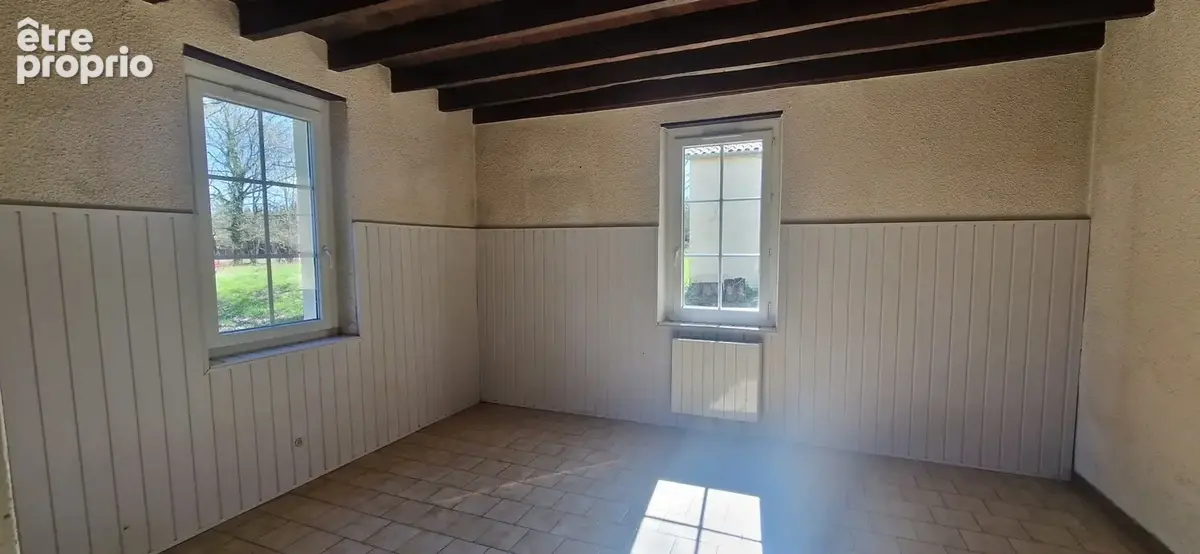 Maison à vendre 3 pièces ESCALANS (40) - photo 6