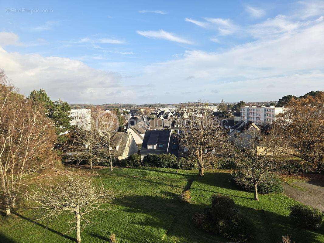 Appartement à LANESTER