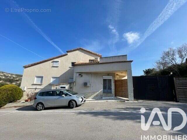 Photo 2 - Maison à LE ROVE