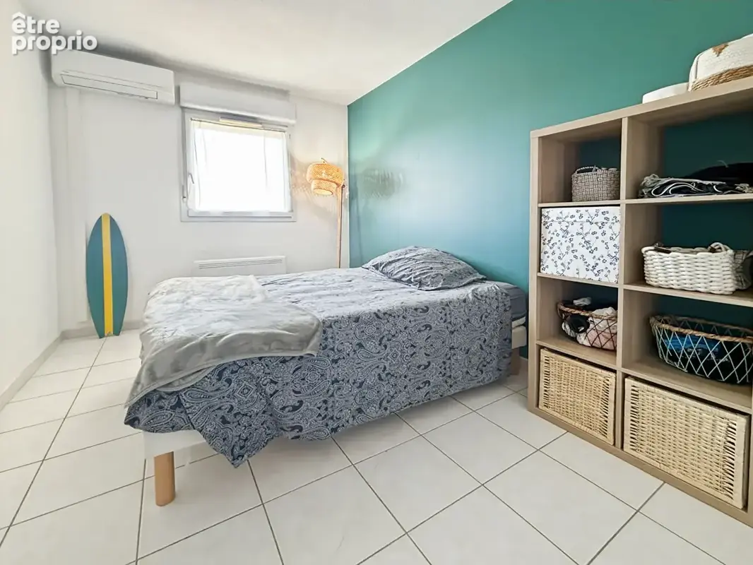 Appartement 53m² à châteaurenard - photo 3