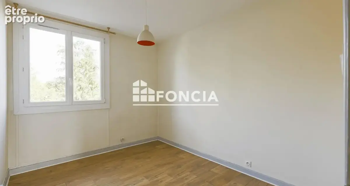 Meylan – plaine fleurie – t4 de 72,77 m² – 3 chambres - photo 10