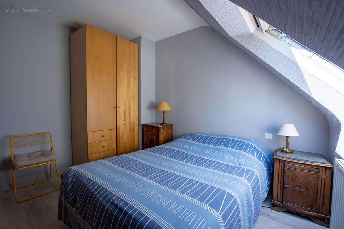 A vendre - concarneau - maison familiale de 140 m² env dans le secteur de douric ar zin . - photo 10