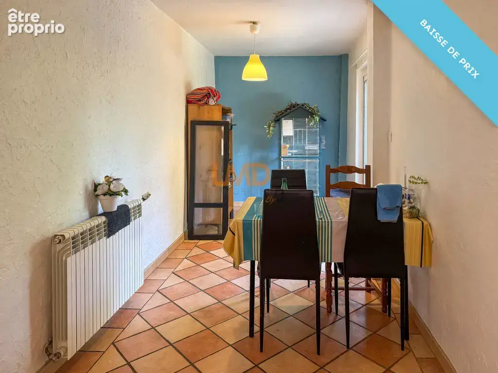 Maison ancienne avec jardin arboré à Nozières - photo 12