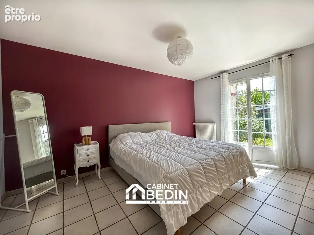 Maison 6 pièces 132 m² à vendre à Mondonville (31700) - photo 7
