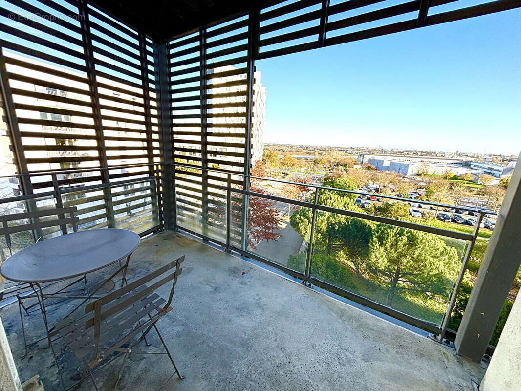 Appartement à ANGERS