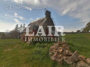 Maison à PUTANGES-PONT-ECREPIN