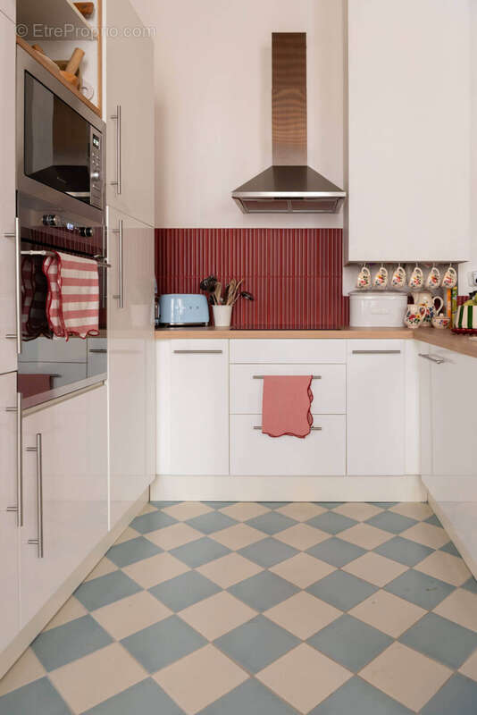 Appartement à LYON-1E