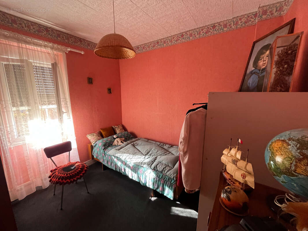 Maison de village - photo 19