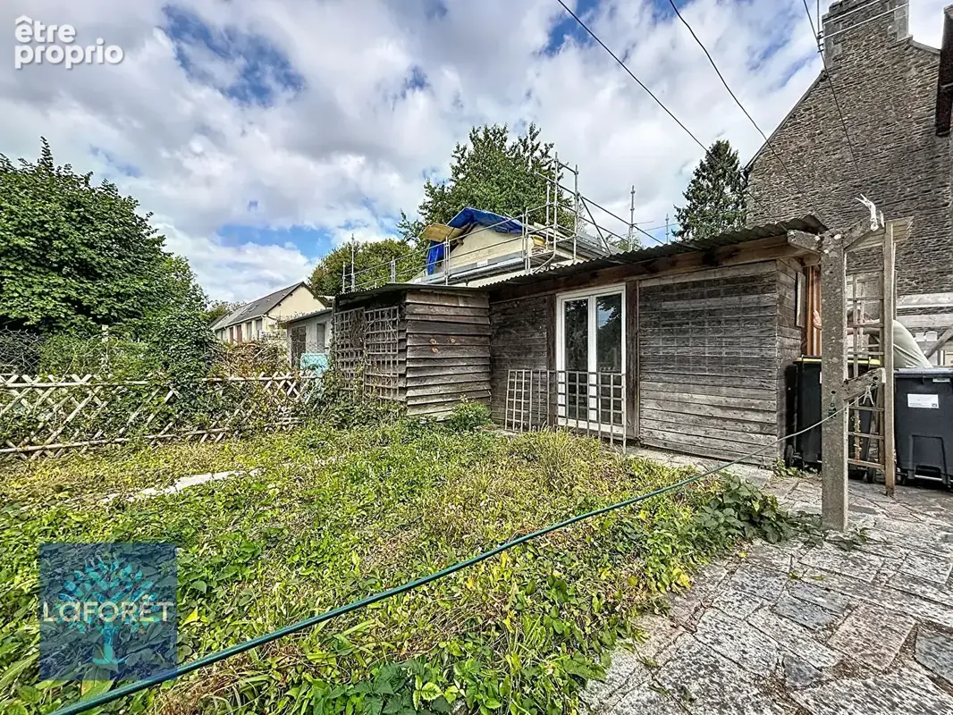 Maison Fougeres 4 pièce(s) - photo 16