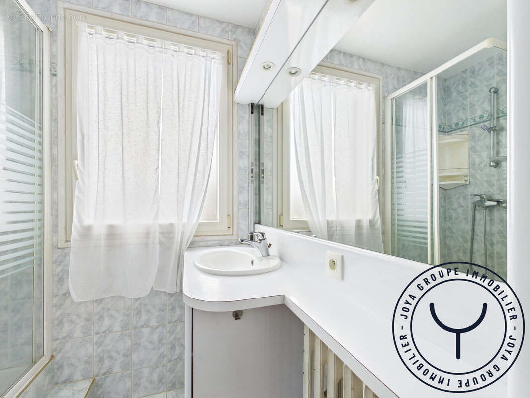 Appartement à TROYES