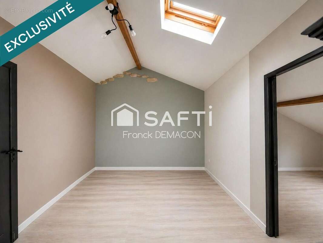 Maison 164 m² à Bazeilles-Sur-Othain  - photo 8
