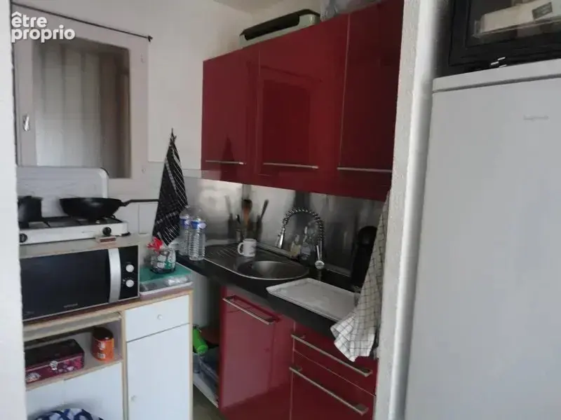 Appartement 2 pièces 30 m² à vendre à Greoux-Les-Bains (04800) - photo 8