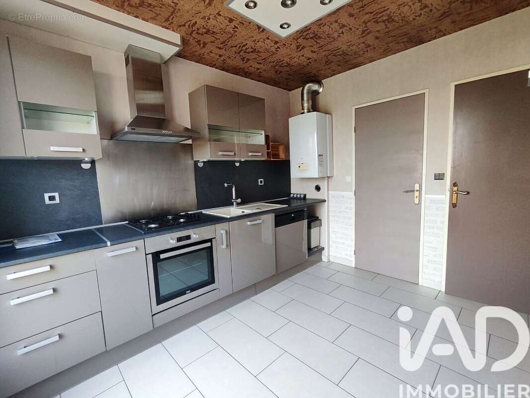 Photo 4 - Maison à FAGNIERES