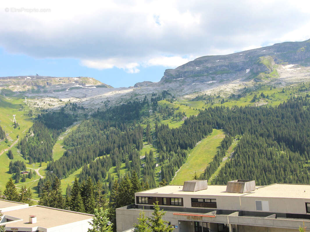 Appartement à CLUSES