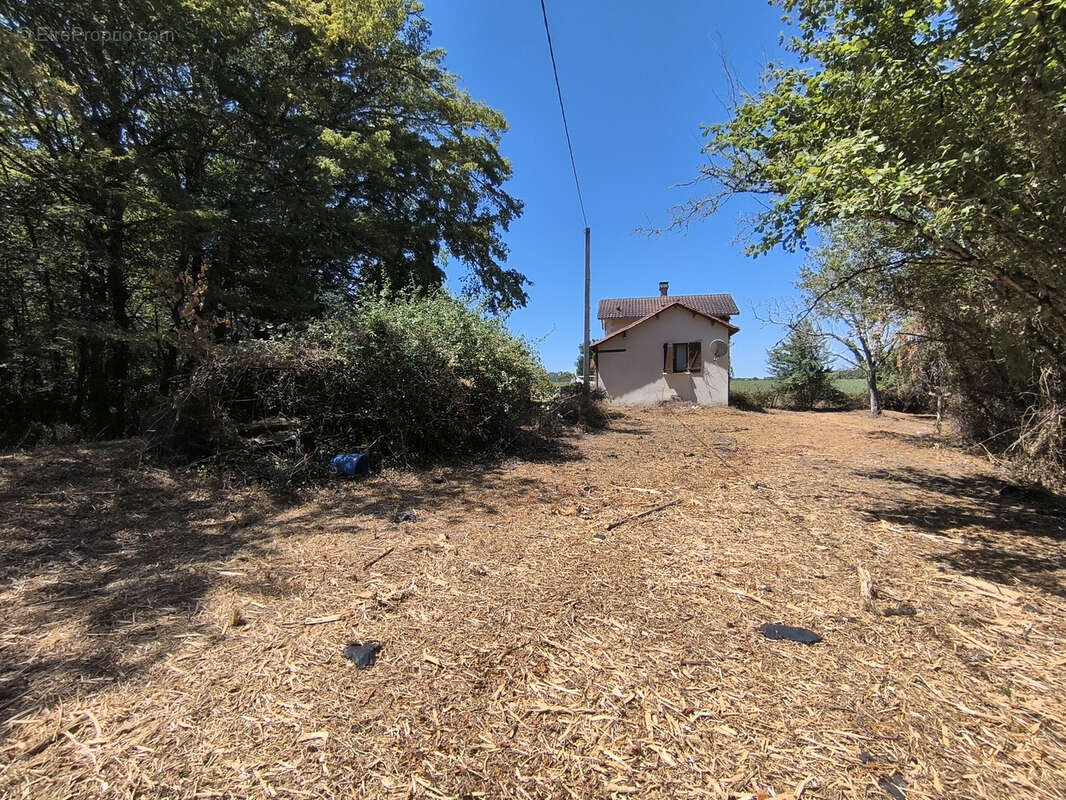 Maison de 2 chambres sur 95m2 sans voisin proche - photo 23